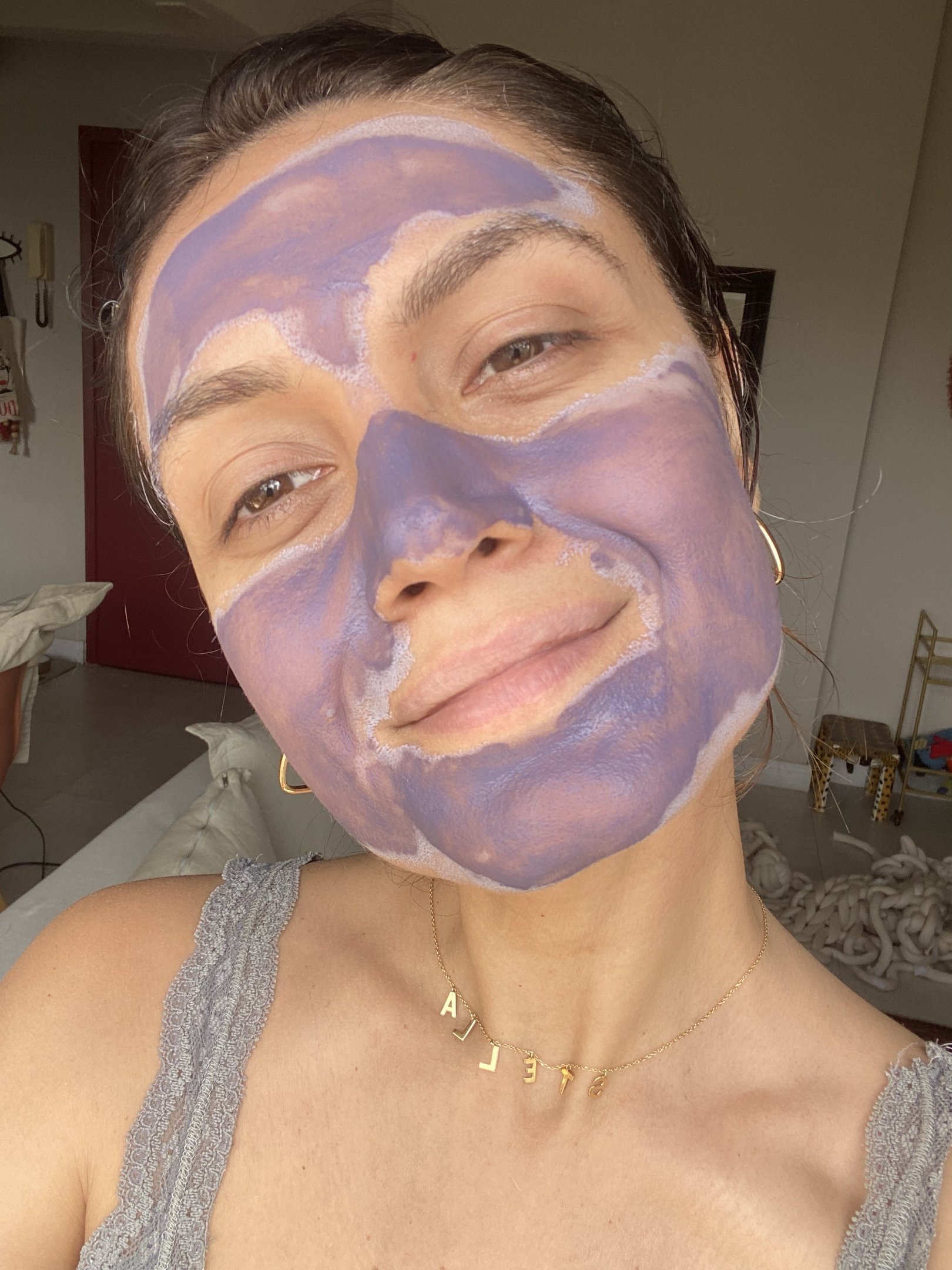 Como turbinar: Ingredientes naturais para potencializar sua máscara - inspiração 3