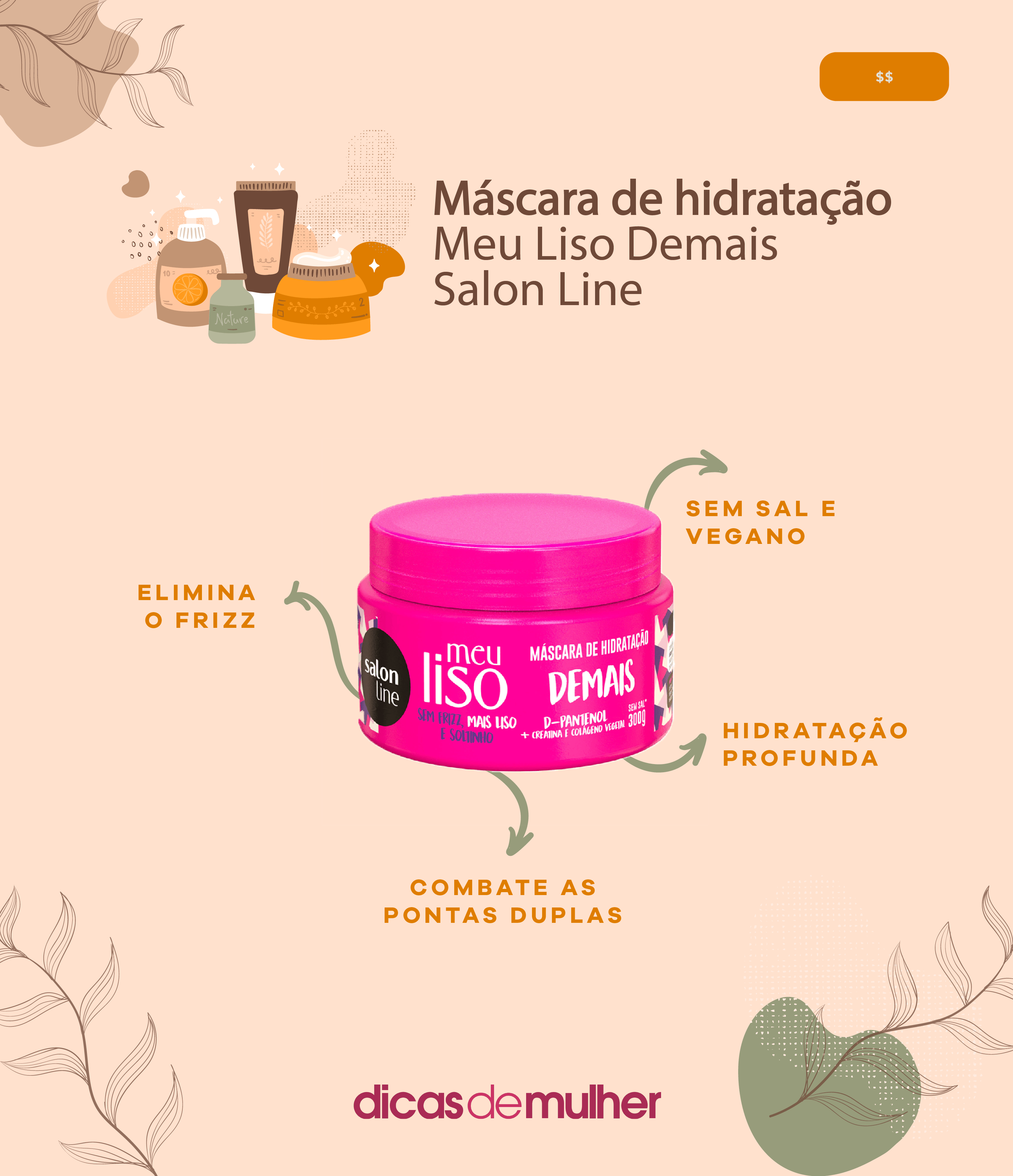 Brilho Espelhado: As Máscaras que Realçam a Luminosidade - inspiração 1