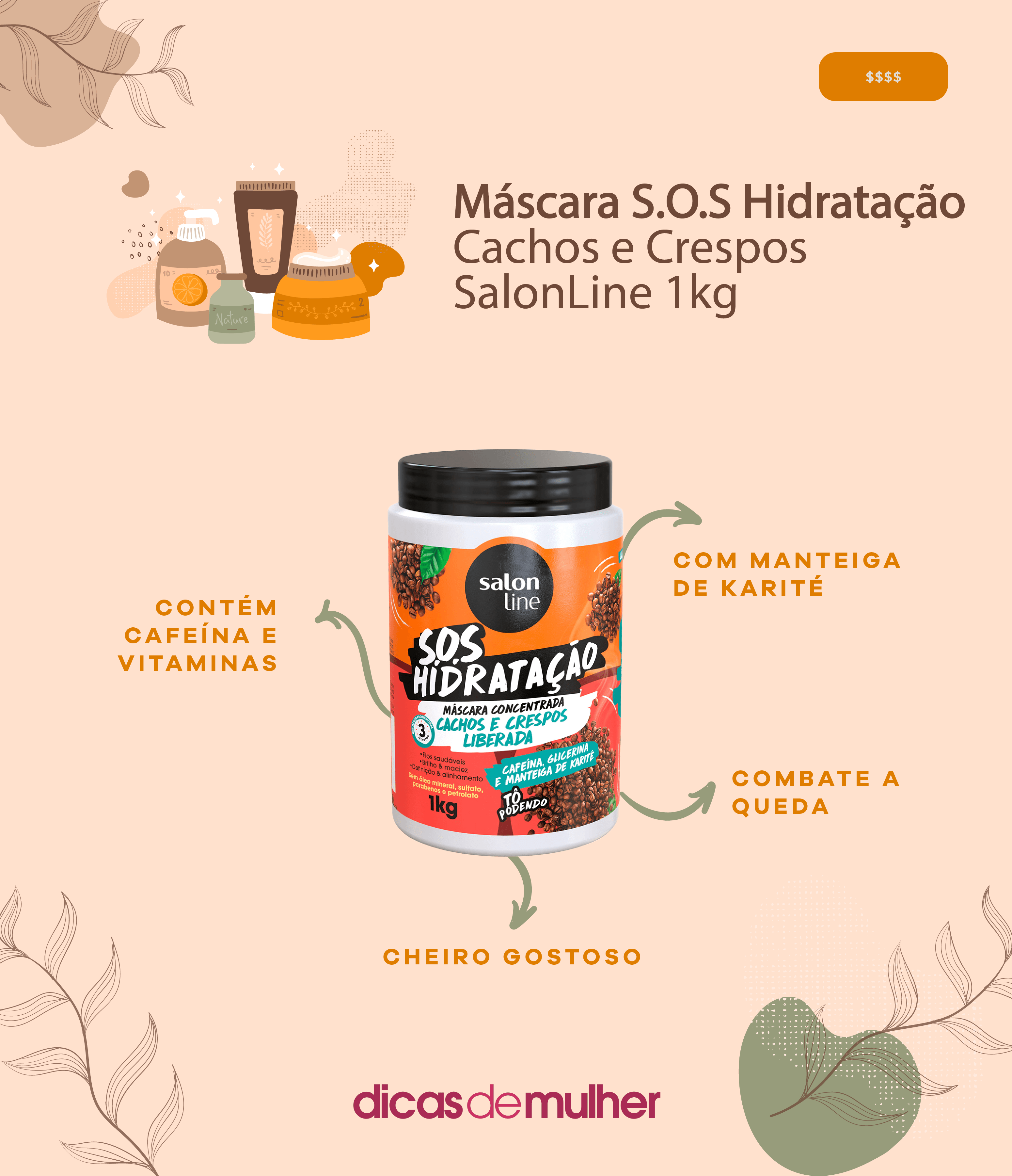 Brilho Espelhado: As Máscaras que Realçam a Luminosidade - inspiração 2