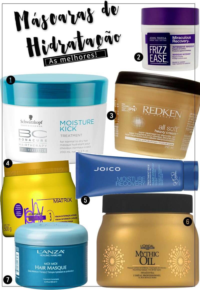 Nutrição Profunda: Máscaras Ricas para Cabelos Sem Vida - inspiração 1