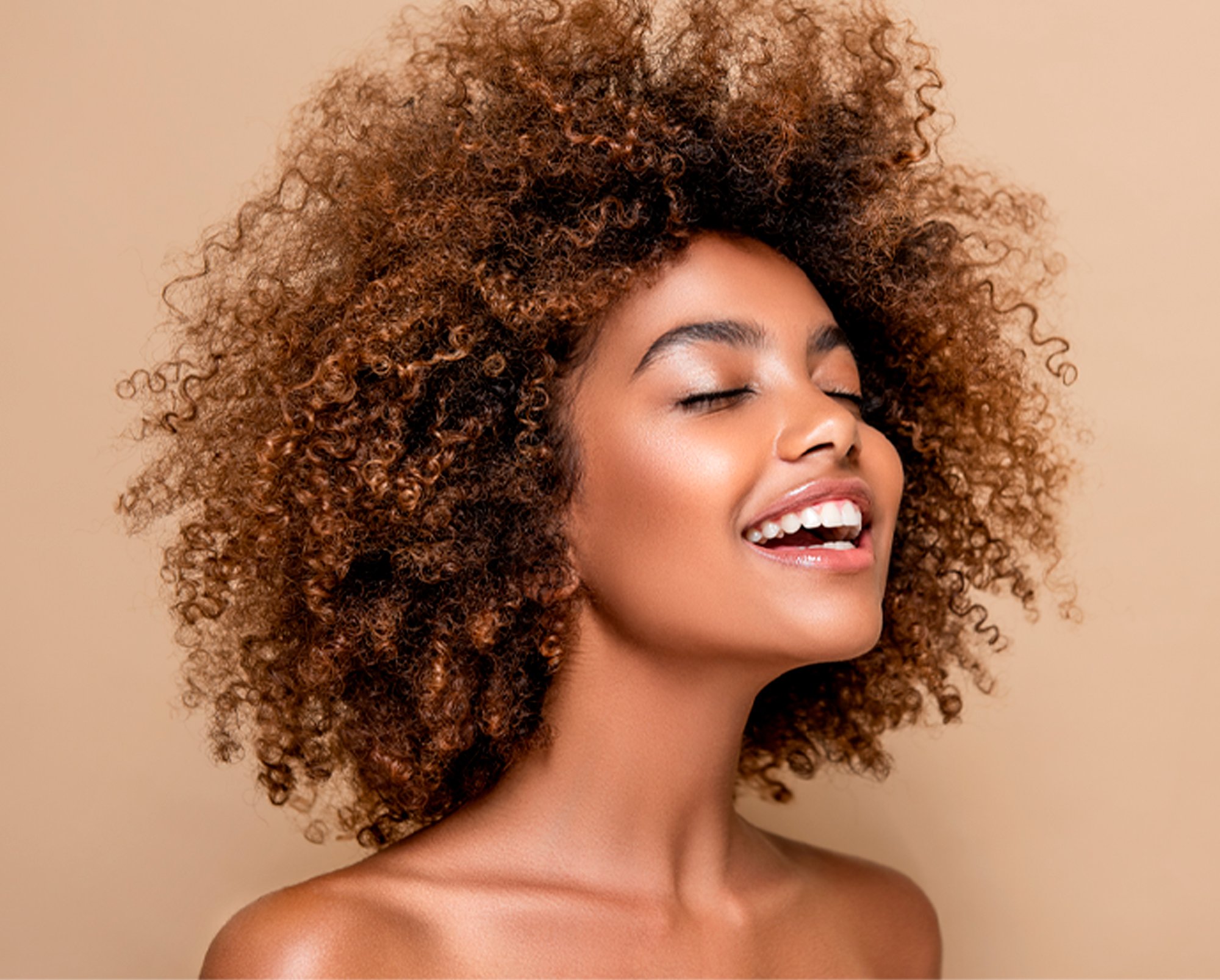 Cachos Definidos e Hidratados: A Escolha Certa para Cacheadas - inspiração 1