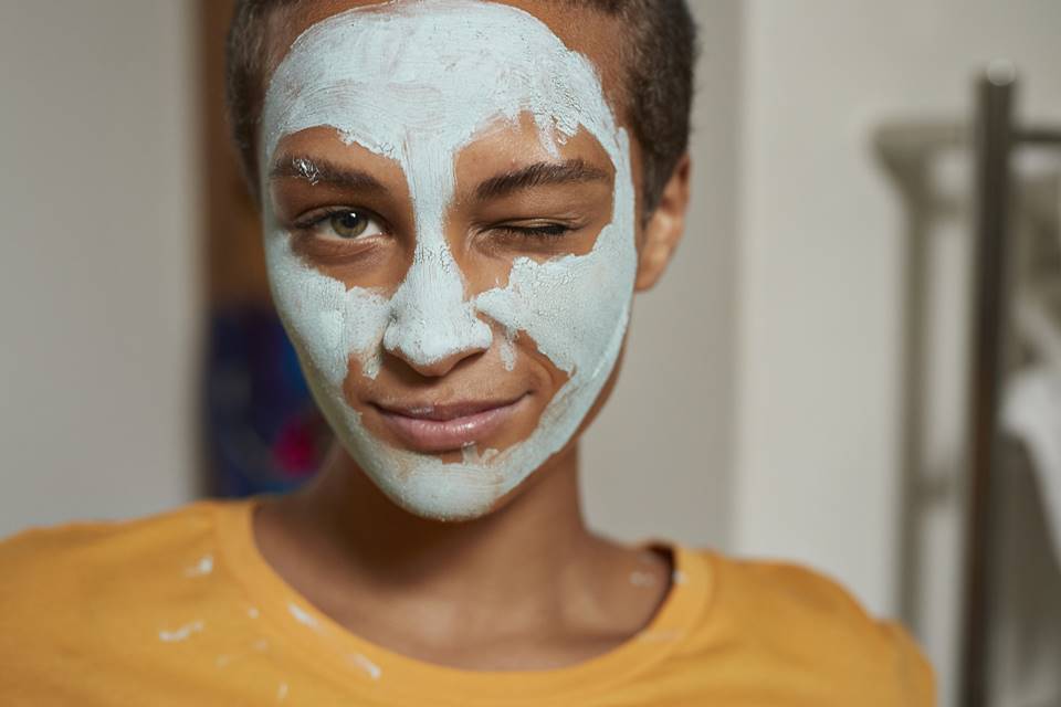 Limão e Bicarbonato: Clareamento Potente (Com Cuidado!) - inspiração 1