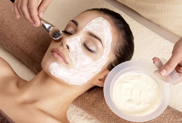 Farinha de Arroz e Mel: Hidratação Luminosa ao Extremo - inspiração 2