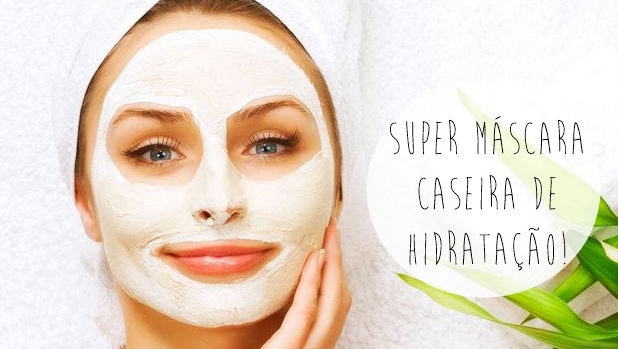 Iogurte e Mel: Suavidade e Luminosidade em Uma Só Máscara - inspiração 1