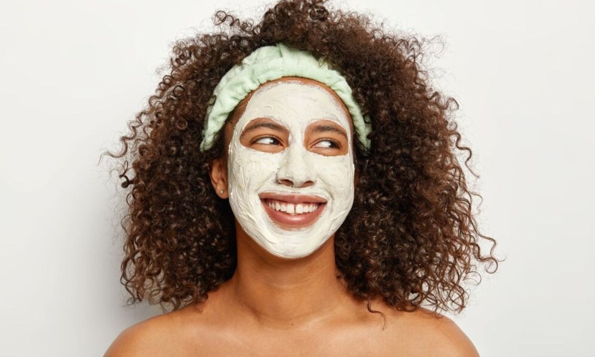 Iogurte e Mel: Suavidade e Luminosidade em Uma Só Máscara - inspiração 3