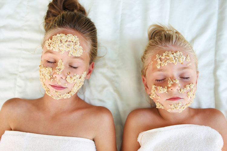 Açafrão e Mel: Desbote Manchinhas e Ilumine Seu Rosto - inspiração 2