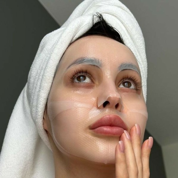 Aveia e Leite: Calmante Natural para Peles Sensíveis - inspiração 3