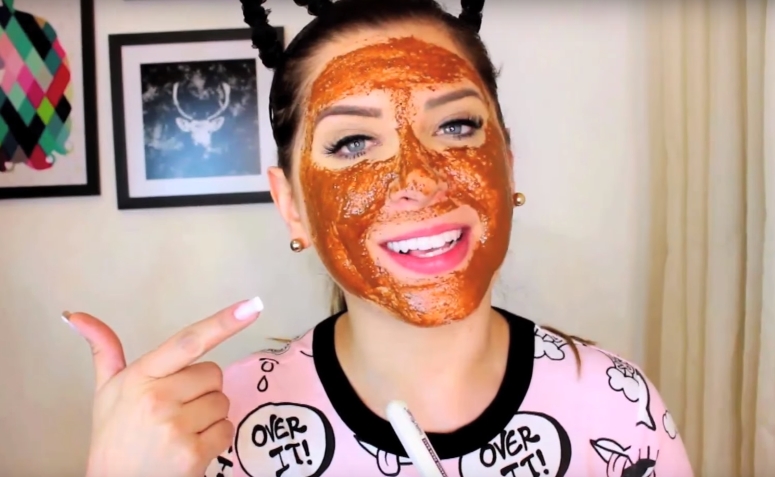 Argila Verde Detox: A Revolução para Peles Oleosas - inspiração 2