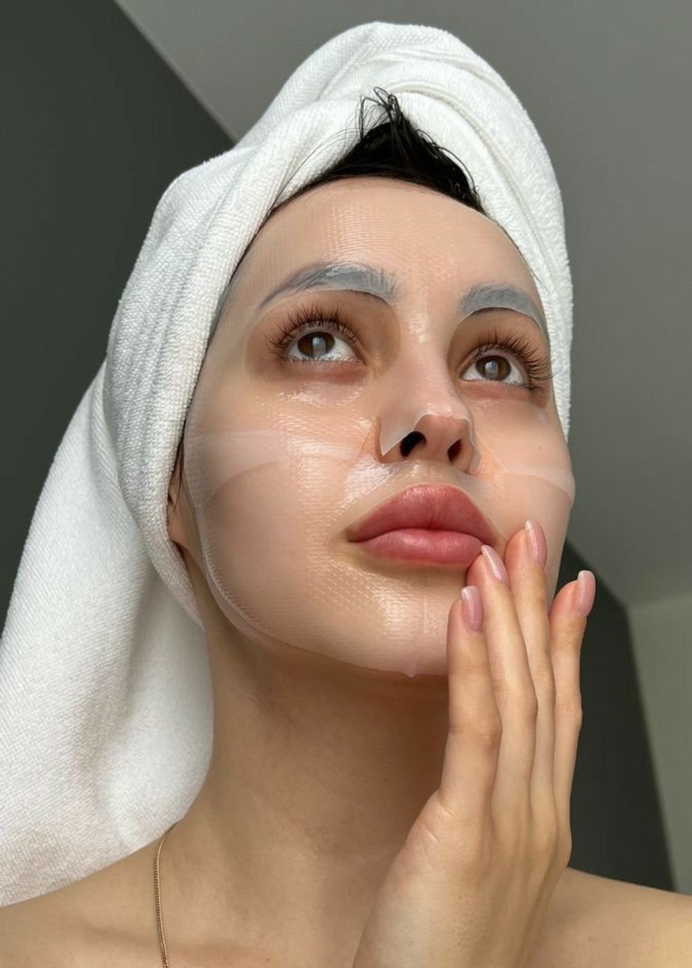 Argila Verde Detox: A Revolução para Peles Oleosas - inspiração 3