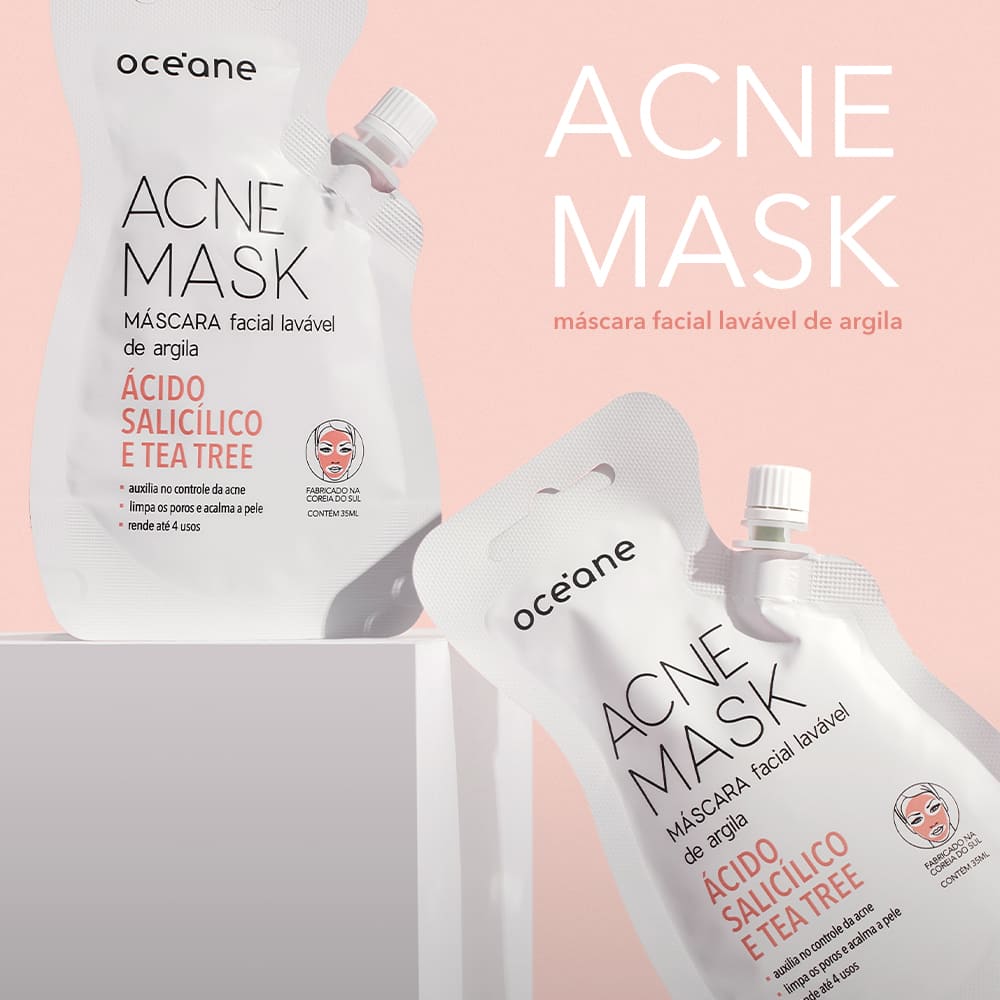 Ácido Salicílico: O Exfoliante Químico que Desobstrui os Poros - inspiração 2