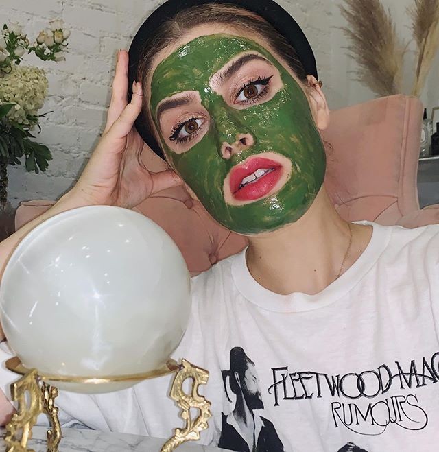 Ácido Salicílico: O Exfoliante Químico que Desobstrui os Poros - inspiração 3