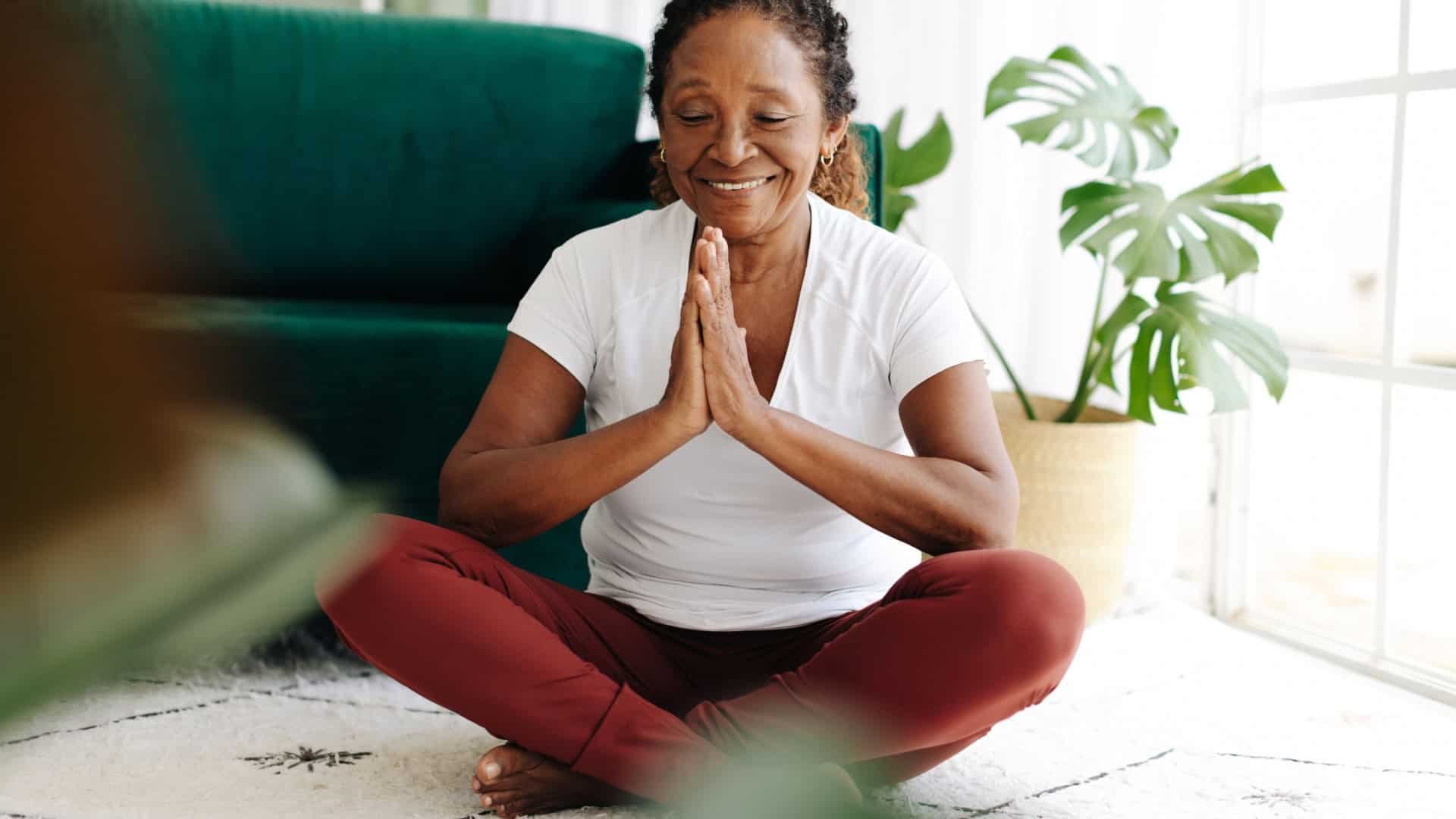 Guia de Relaxamento Profundo para Noites de Sono Restauradoras - inspiração 1