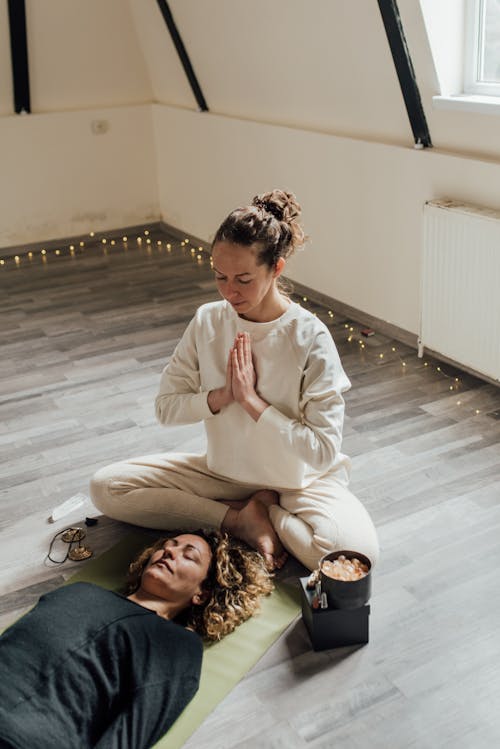 Guia de Relaxamento Profundo para Noites de Sono Restauradoras - inspiração 2