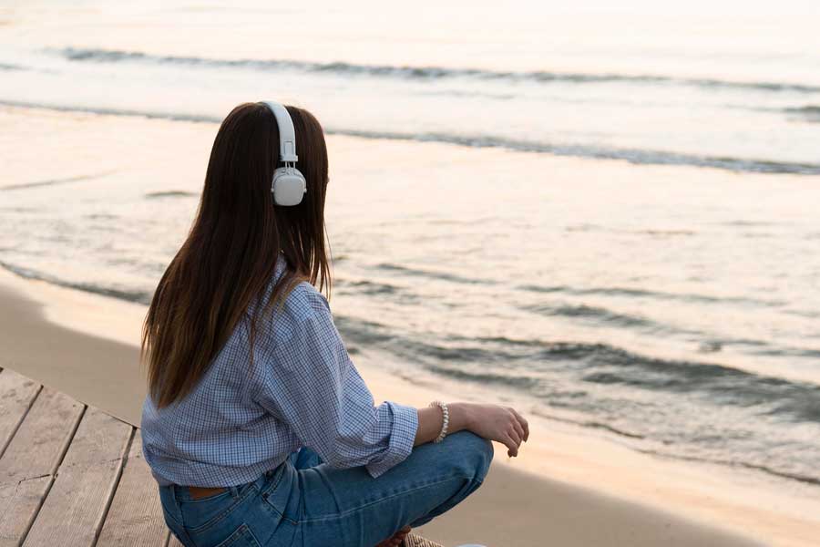 Prática de Mindfulness para Fortalecer o Amor-Próprio - inspiração 1