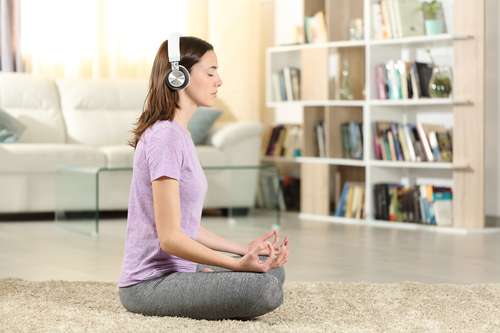 Afirmações Positivas para Construir Limites Saudáveis - inspiração 3