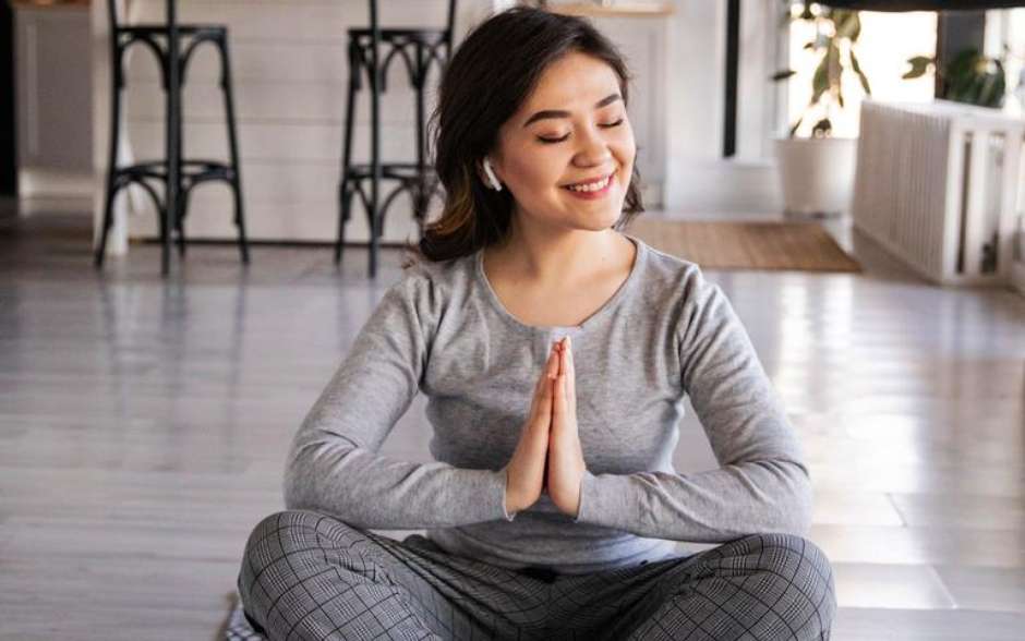 Jornada Sonora para Despertar a Autenticidade Interior - inspiração 1