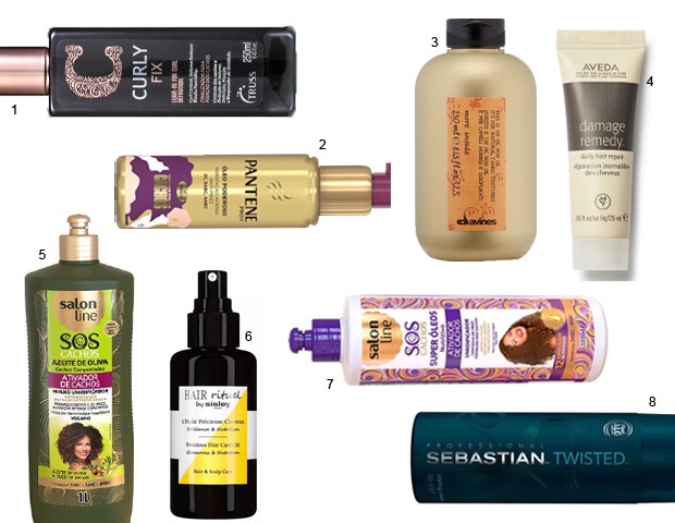 Leave-in Cicatri Renov da L'Oréal Paris: O Coringa Acessível - inspiração 3