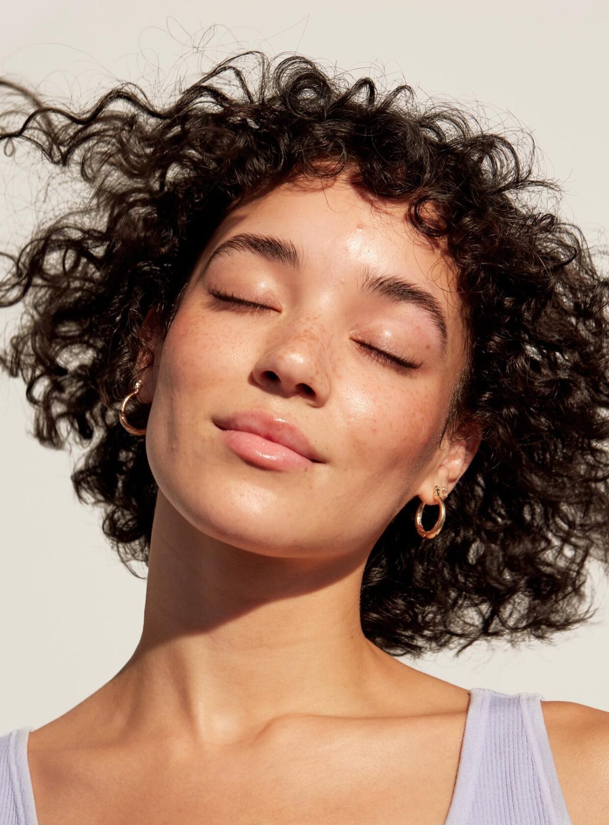 Leave-in Denso e Nutritivo: Para Cachos Sedentos de Óleo - inspiração 3