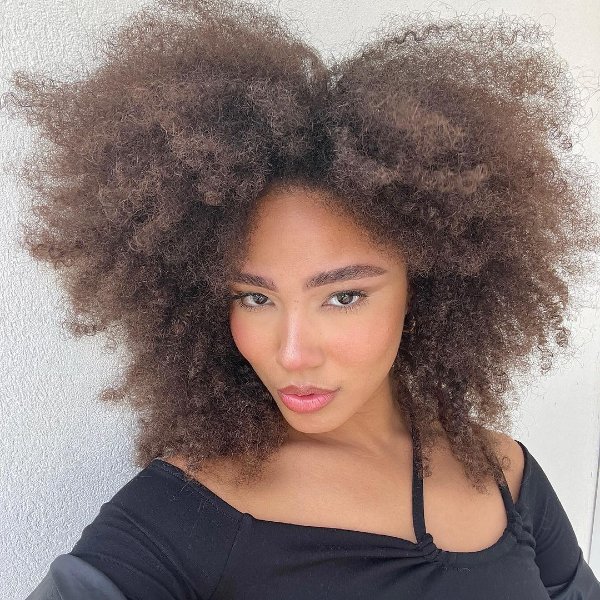 Proteção Térmica Imbatível: O Escudo para Seus Cachos - inspiração 2