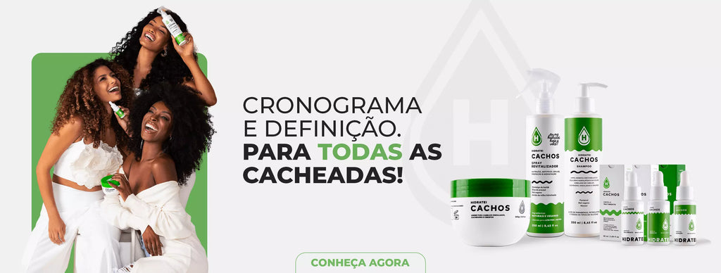 Definição Perfeita: Cachos Modelados por Mais Tempo - inspiração 1