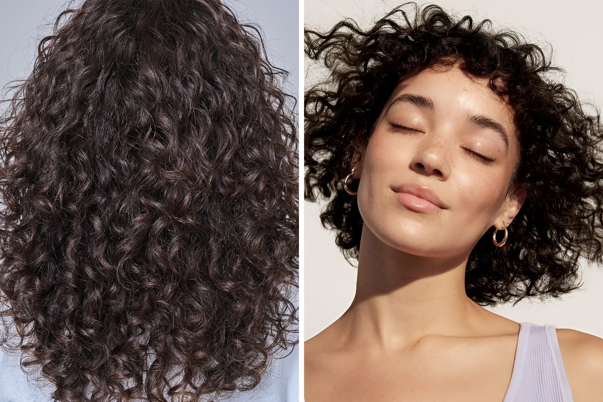 Definição Perfeita: Cachos Modelados por Mais Tempo - inspiração 3