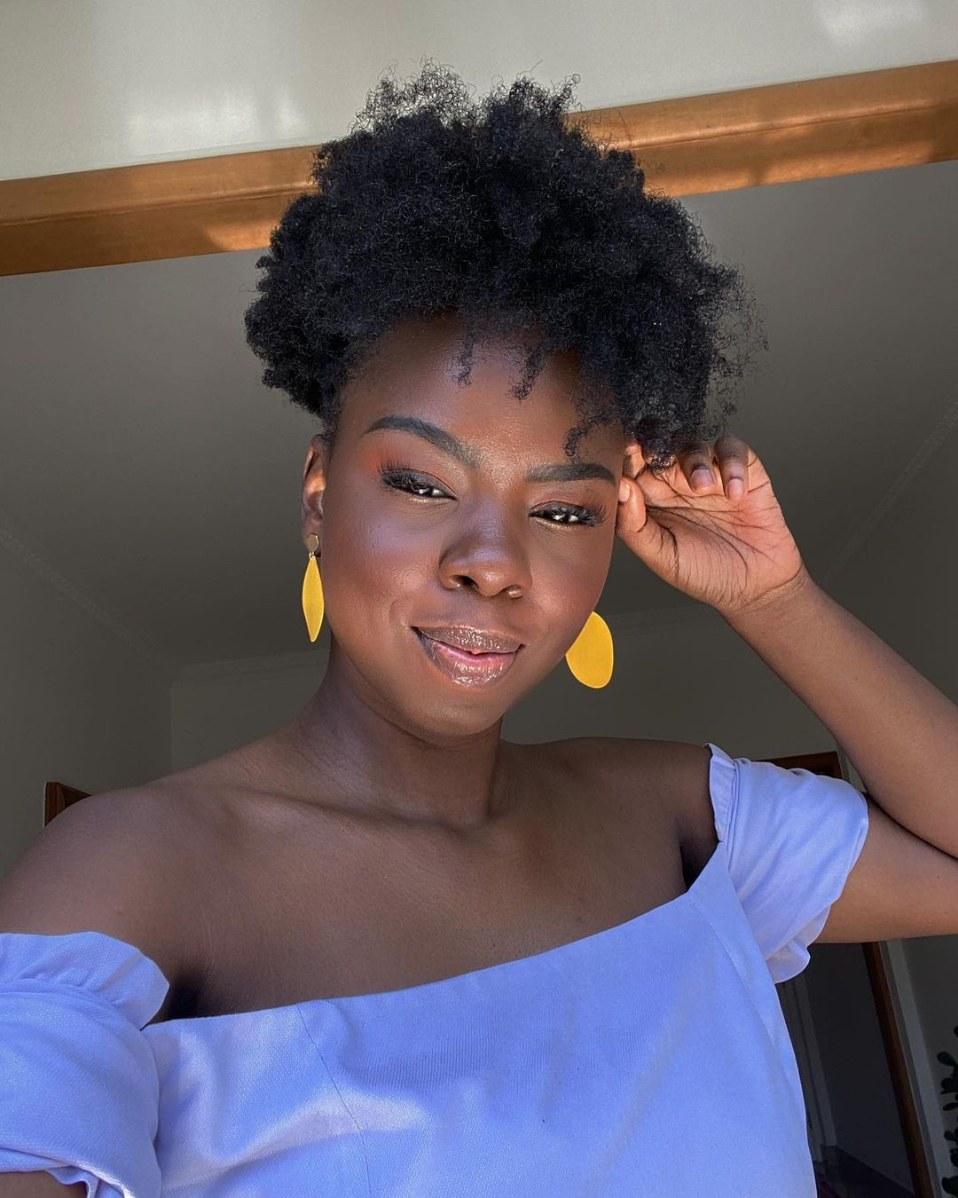 Leave-in com Filtro Solar: Proteção Extra Contra os Raios UV - inspiração 3