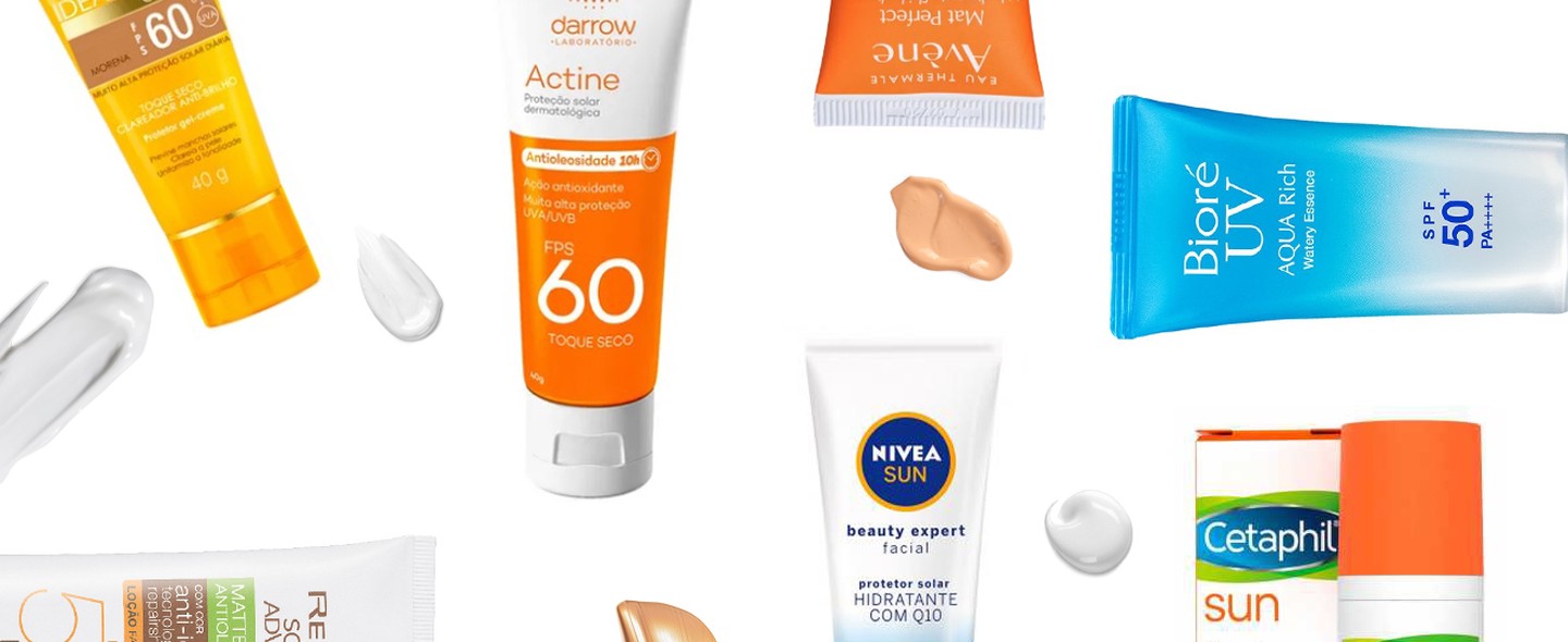 Antissinais Potente: Proteção Solar com Ação Rejuvenescedora - inspiração 2