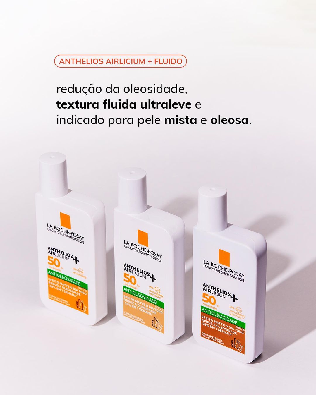 Para Peles Sensíveis: Fórmulas Hipoalergênicas e Calmantes - inspiração 1