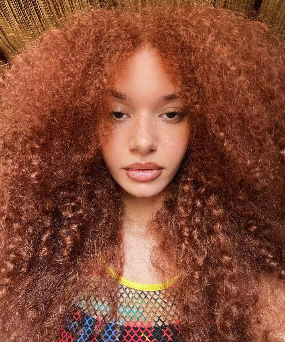 Máscara de Hidratação Profunda: Resgate para Cachos Ressecados - inspiração 2