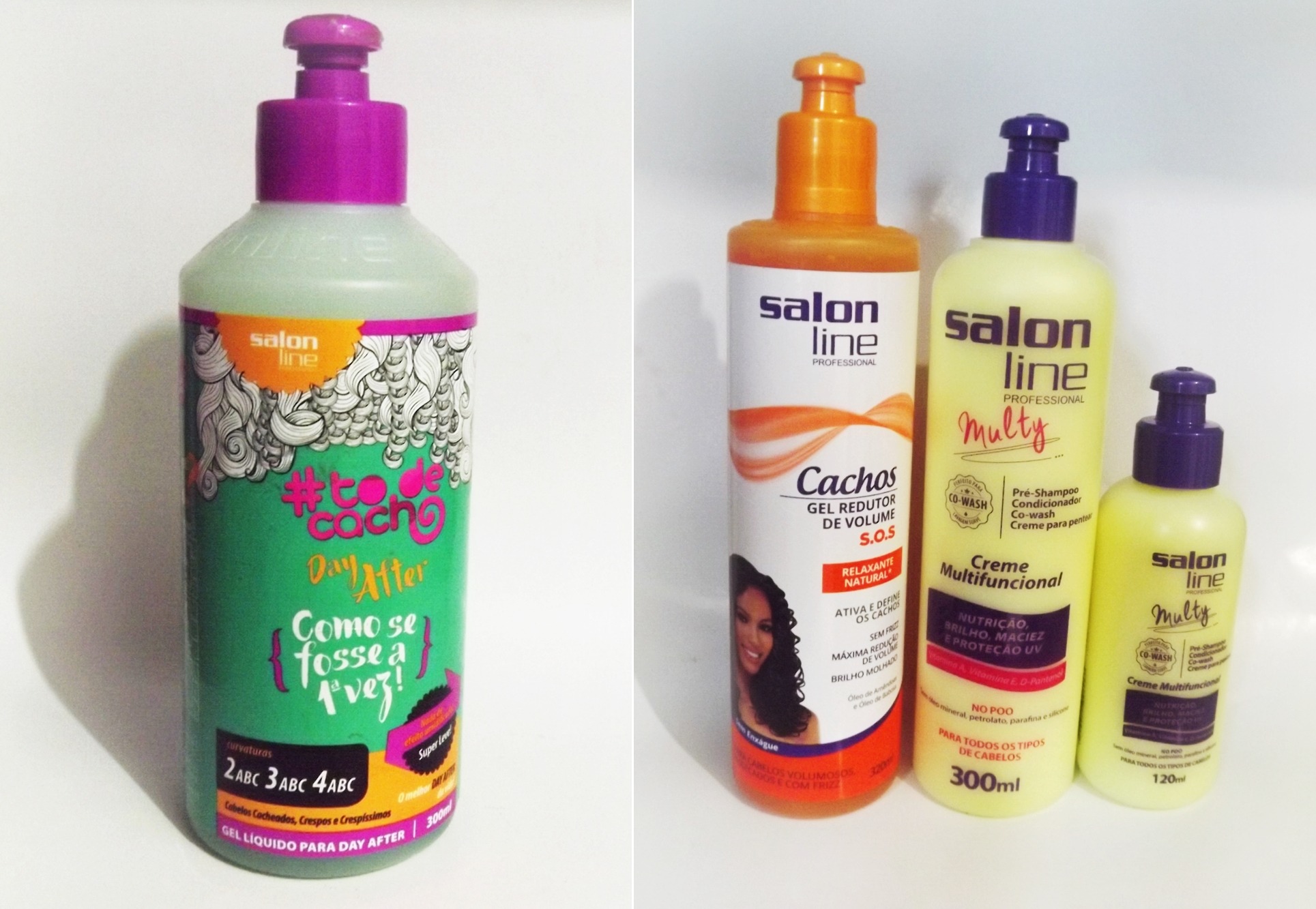 Máscara de Hidratação Profunda: Resgate para Cachos Ressecados - inspiração 3