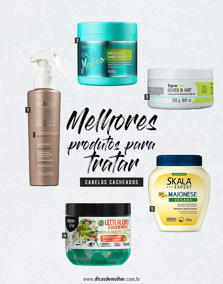 Creme de Pentear Definidor: A Arte de Modelar seus Cachos - inspiração 1