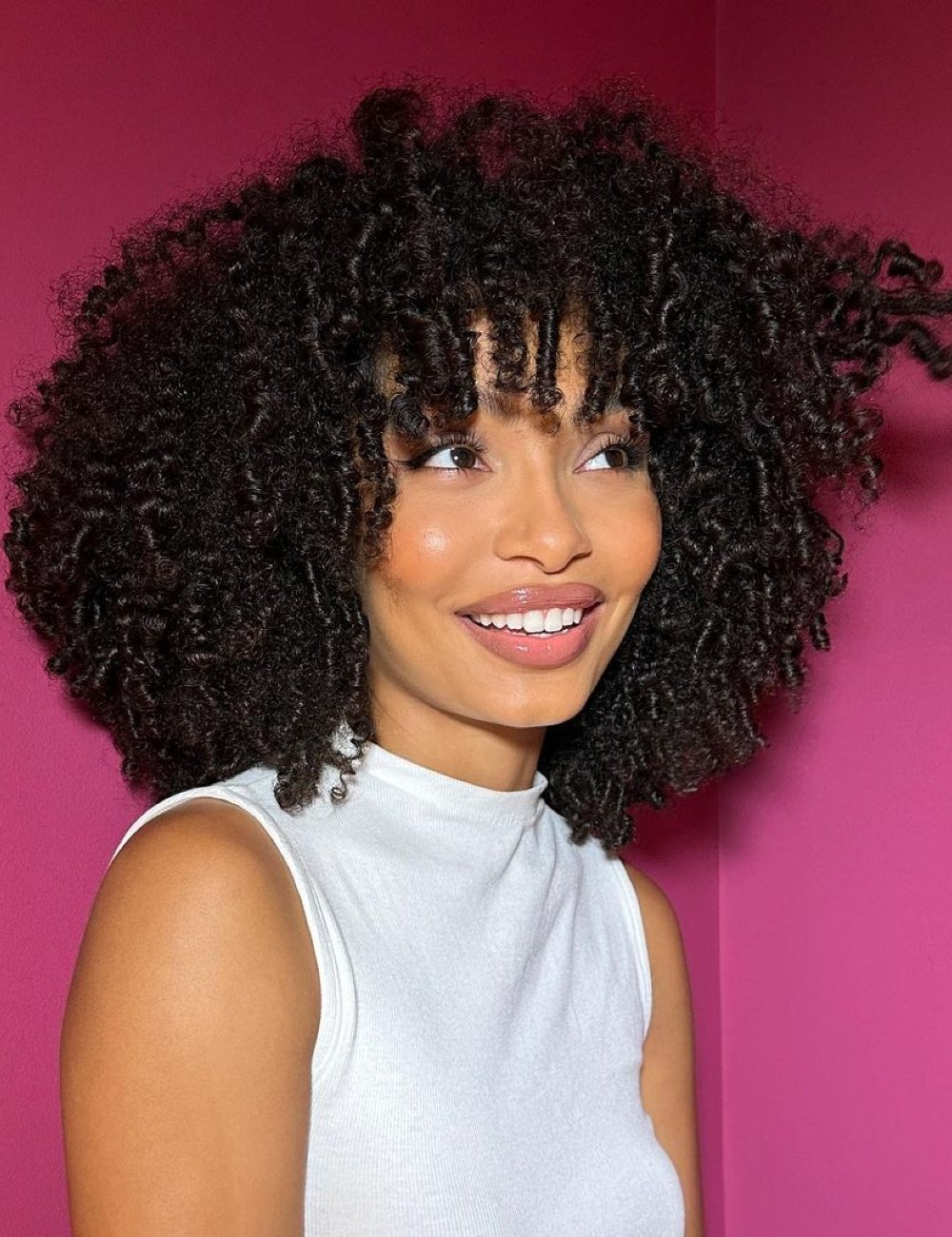 Creme de Pentear Definidor: A Arte de Modelar seus Cachos - inspiração 2