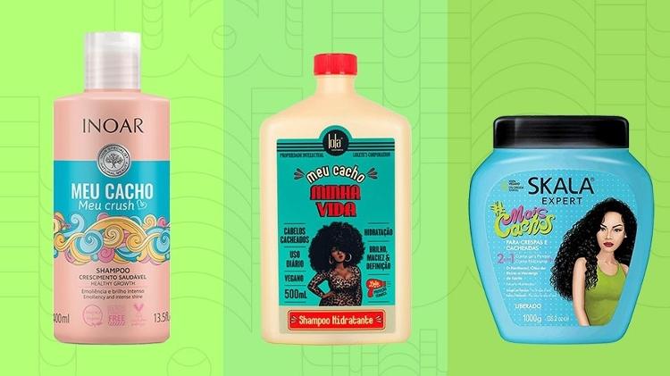 Gelatina Capilar: Definição Extra e Fixação Sem Ressecar - inspiração 3