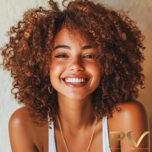 Leave-in com Proteção Térmica: Escudo Contra o Calor do Secador - inspiração 3