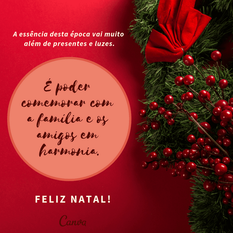 Textos Humorísticos: Para Amigos Que Adoram uma Boa Risada Natalina - inspiração 1