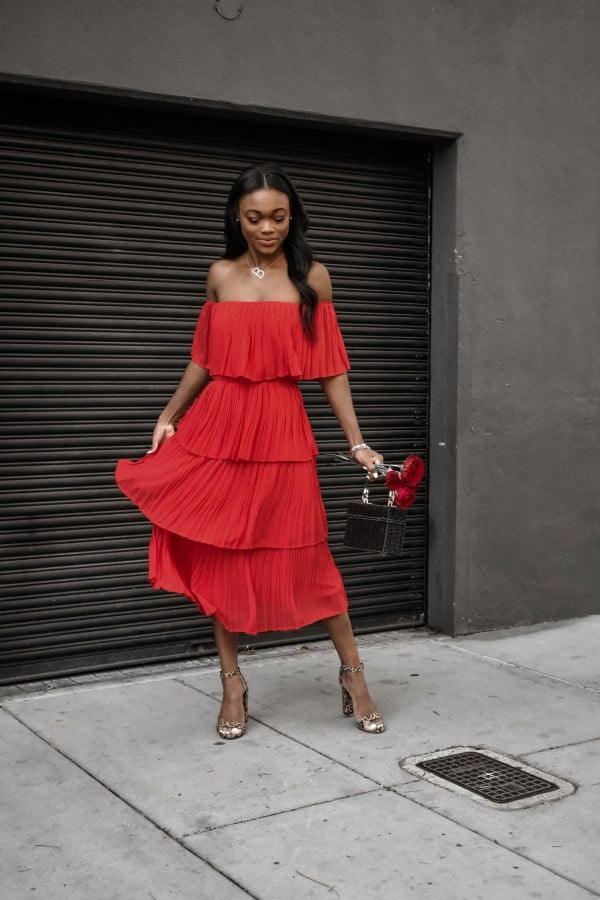 Jeans e Sofisticação: O Casual Chic que Conquista a Pista - inspiração 1