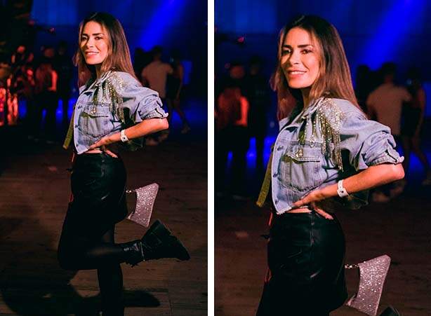 Alfaiataria Moderna: Blazers e Calças de Caimento Impecável para Elas e para Eles - inspiração 1