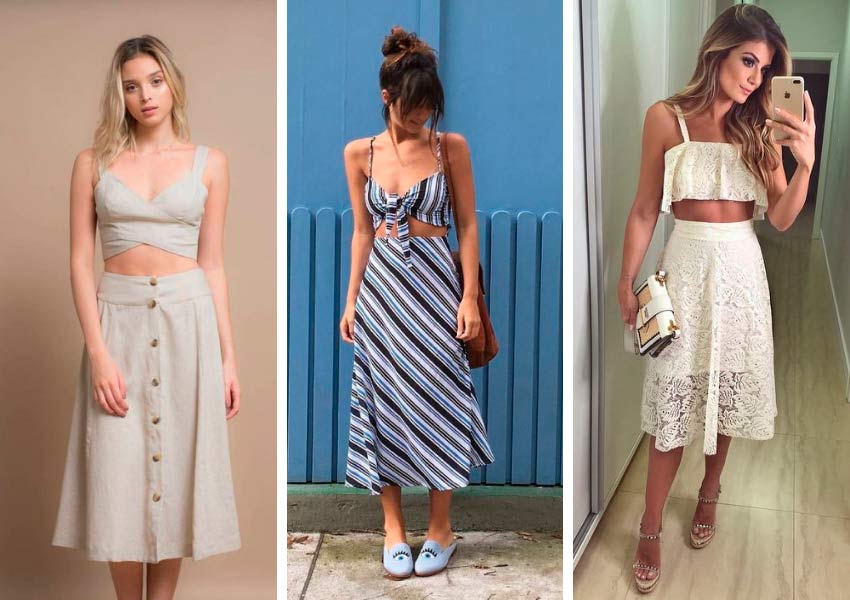 Adeus, Oversized: Valorize Suas Proporções - inspiração 3