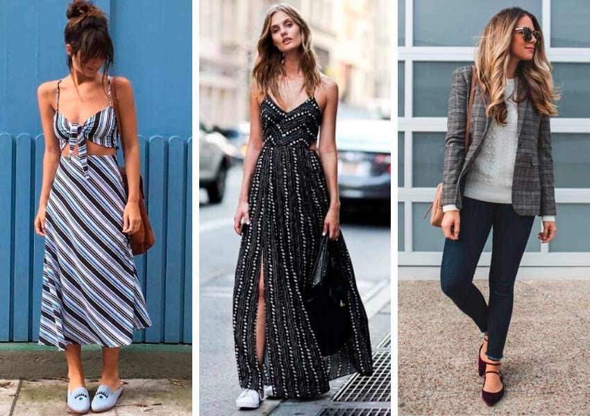 Decote em V: Abertura que Alonga e Valoriza - inspiração 2