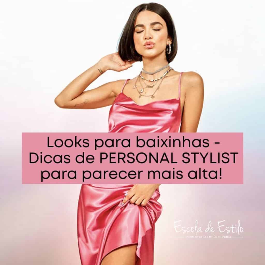 Mini no Comprimento, Maxi no Estilo: Pernas à Mostra! - inspiração 3