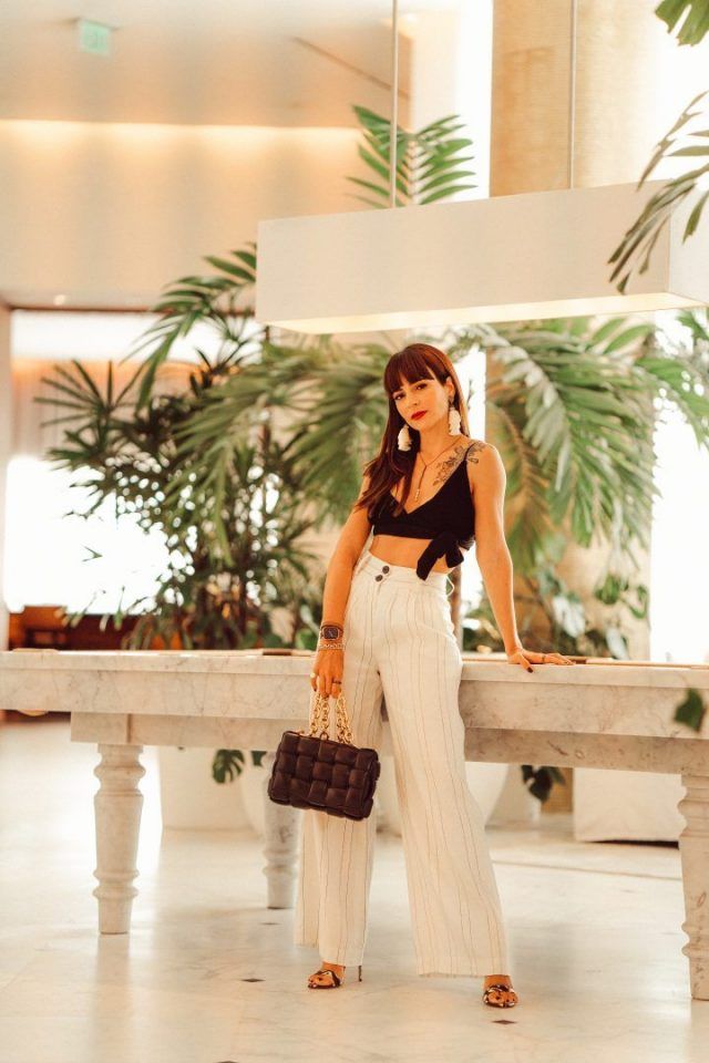 Sapatos Nude: A Ilusão de Pernas Mais Longas - inspiração 1