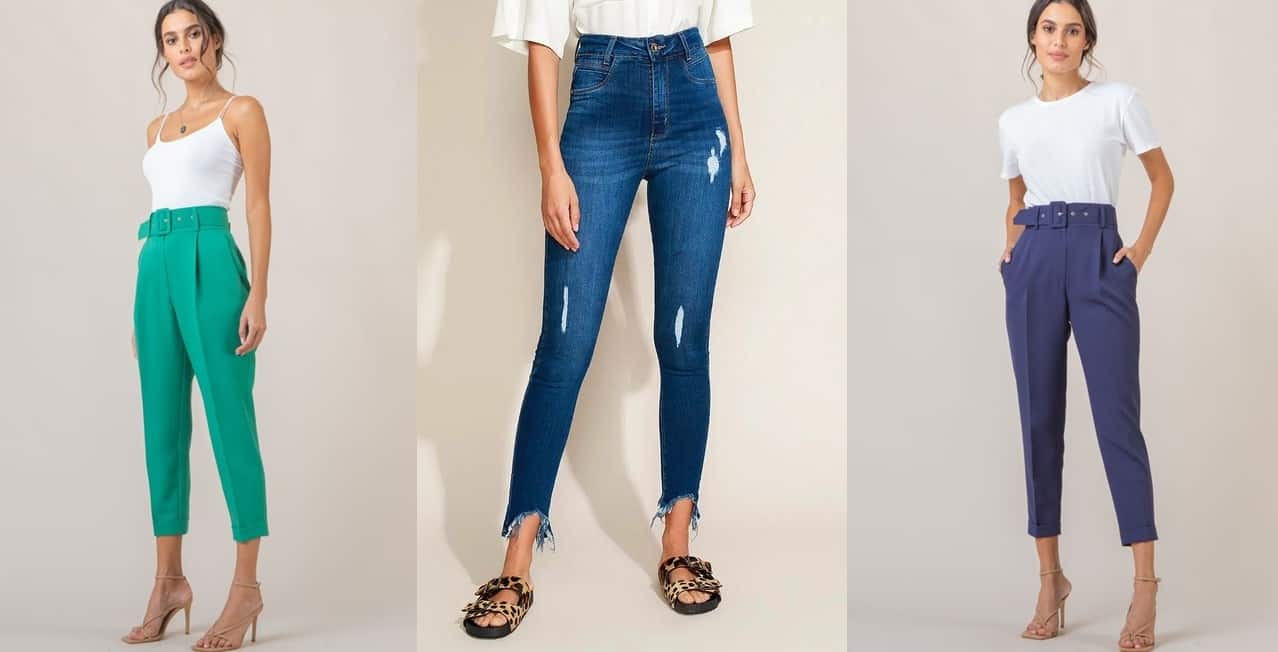 Atenção ao Comprimento Midi: Use com Estratégia - inspiração 2