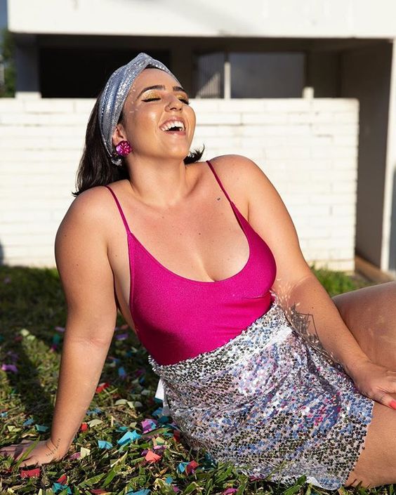 Peças de Alfaiataria em Cores Vivas: Um Toque de Cor ao Look Formal - inspiração 2