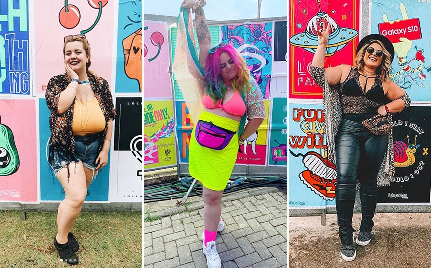 Peças Oversized: Conforto e Estilo Sem Esforço - inspiração 3