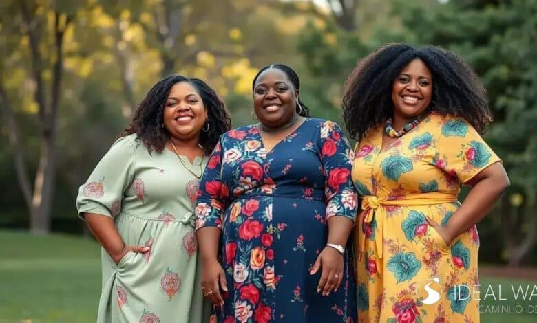 Estampas Vibrantes: Cores e Padronagens para Alegrar o Look - inspiração 1