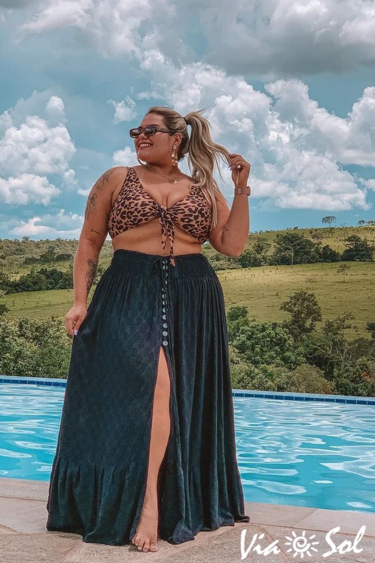 Estampas Vibrantes: Cores e Padronagens para Alegrar o Look - inspiração 3