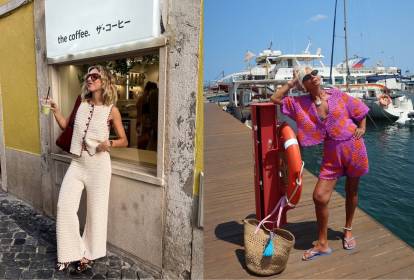 Mocha Mousse: A Cor Que Abraça a Estação - inspiração 1