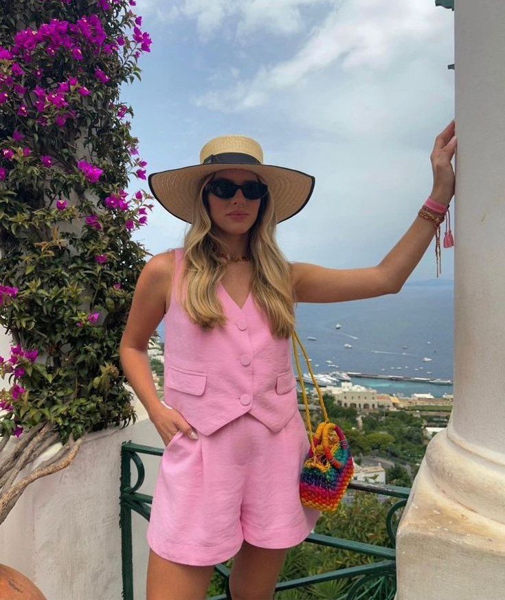 Estampas Florais: Um Jardim no Seu Guarda-Roupa - inspiração 1