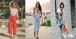 Acessórios Maxis: Para Não Passar Despercebida - inspiração 3