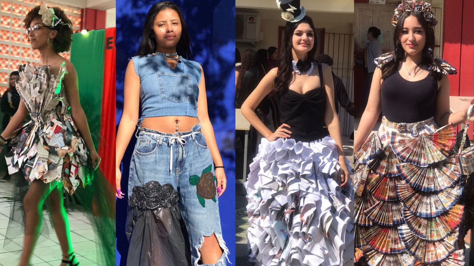 Priorize Peças Atemporais e Versáteis - inspiração 1